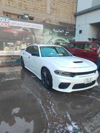 جارجر • ٢٠١٩ • مكينة ٥٧٠٠