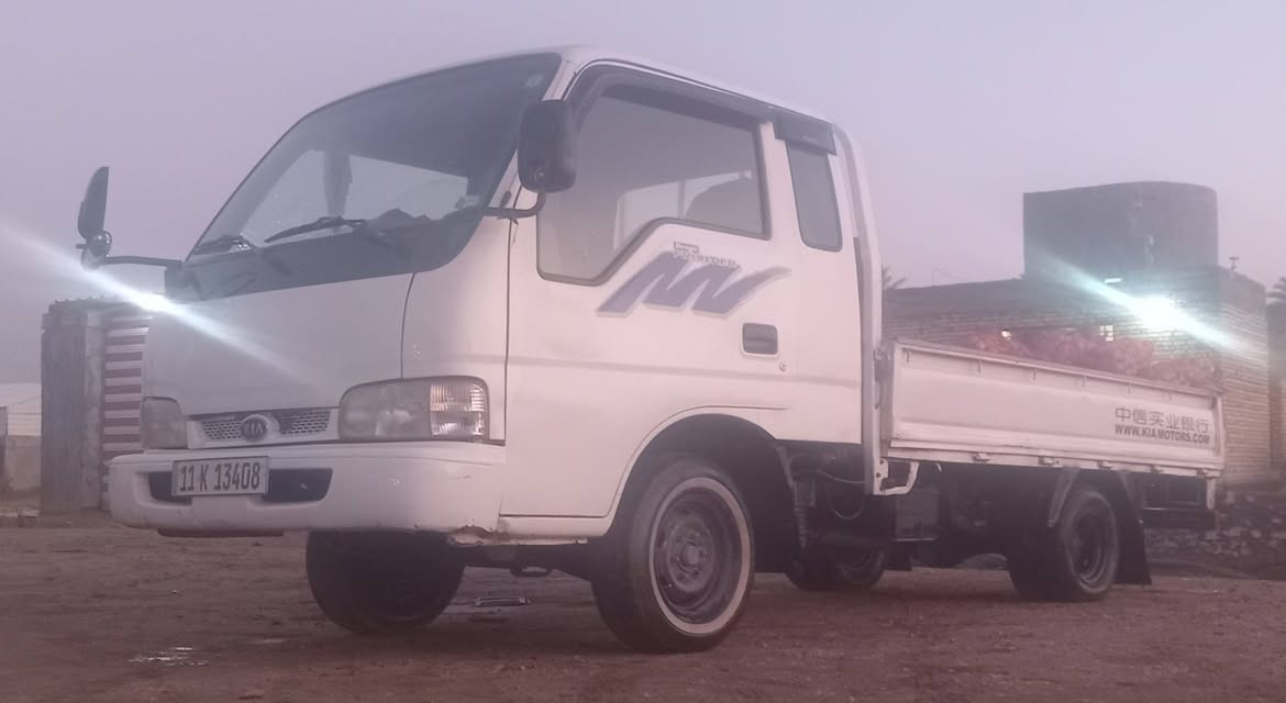 للبيع كيا فنتيرا مديل 1997 مكفوله كفاله عامه شاصي ومكينه واكسل قماره كفاله عامه من الخياس والكص والحيم والمعجون مداور ثانيوم السعر 64 وبيها مجال قليل المكان نجف قضاء المشخاب للاستفسار الاتصال على الرقم ***********
