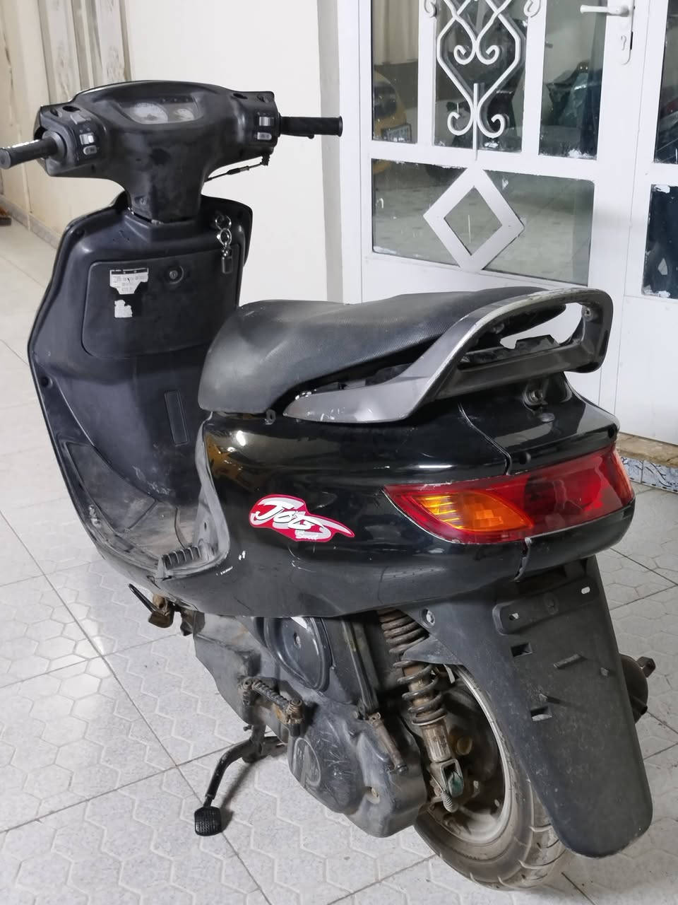 السلام عليكم دراجه كرستال للبيع مكان مركز الحله للاستفسار على رقم ***********سعر350
