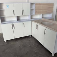 كاونتر • خزائن