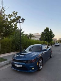 تشارجر GT • ٢٠٢١ • فول