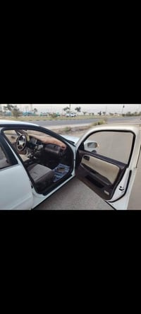 كرستا • موديل ٩٣ • مكينة وكير مكفولة