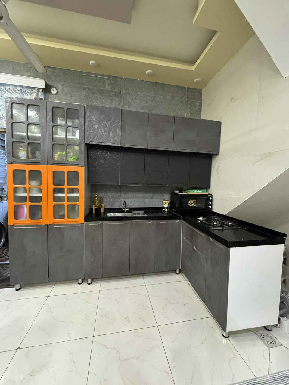 كاونتر جديد ما مستخدم سعره مليون النجف, العراق


**إذا كنت صاحب هذا الإعلان وتريد حذفه لأي سبب، رجاءا أرسل رسالة إلى الدعم الفني**