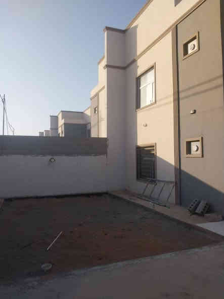 ٢٥٠م ركن للايجار 
اميرات ٢ بلوك ٣ 
٣ غرف وصالة واستقبال ومطبخ وكراج سيارة وحديقة 
سعر ٤٥٠ تواصل 
***********
مكتب دارك / حي السلام
