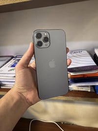 آيفون 12 برو ماكس ذاكرة 256 البطارية 76%  الجهاز كله شغال: نت، صوت اتص...