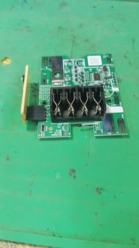 كارت بطارية • بارك سايد • ٤أمبير