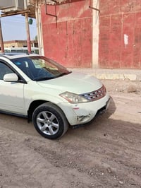 نيسان • سيارة نيسان • 2007 • نيسان 2007 • محورة كامري • كامري محورة • ...