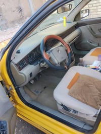 سمند سورن موديل ١١مصفره تخم تاير خط ابيض مشط جديد راديتر جديده داينمو ...