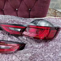 هوندا انسايت • قطع اصلية • تفليش