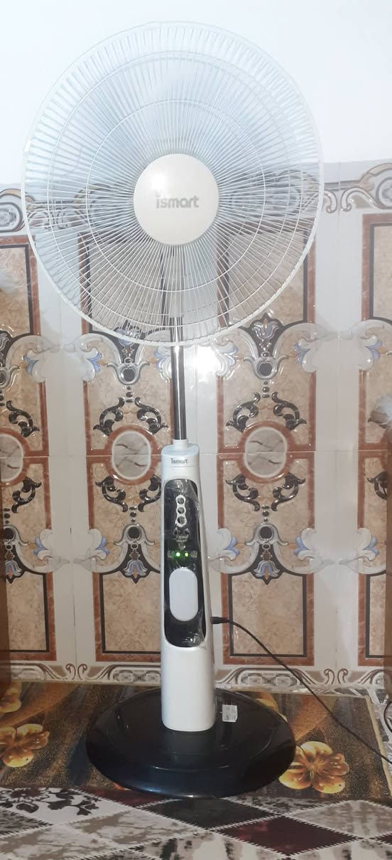 السلام عليكم مروحة شحن وماطور مبردة للبيع جدد كلش بسعر مناسب


**إذا كنت صاحب هذا الإعلان وتريد حذفه لأي سبب، رجاءا أرسل رسالة إلى الدعم الفني**