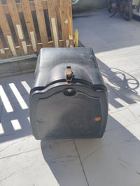 صندوك للبيع كلشي مابي ب25 الجديد ب45 07716172388