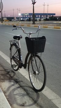 بايسكل • حجم ٢٦ • خانقين
