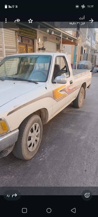 مكينة وكير • ١٩٩٧ • رقم صلاح الدين