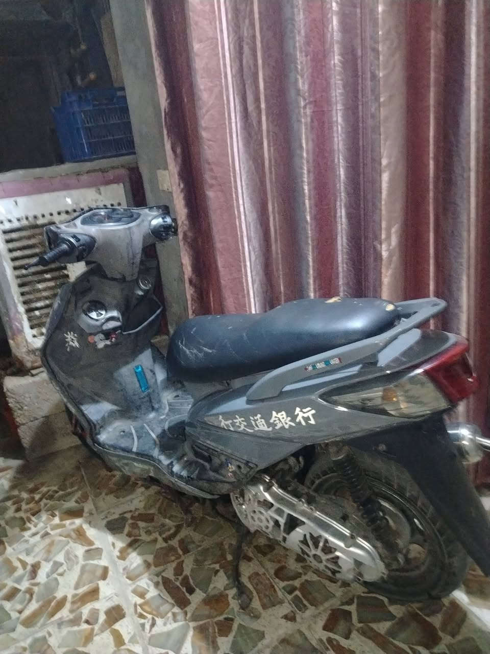 السلام عليكم سكنس فحل 63 دراجه حلوه نقره سيلف سلعه ومعدل حلوه كهربائيات شغاله صالون صارنسا بوري عدل اصلي كور بصمه دراجه حلوه بيع ومراوس***********
