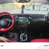 كيا سول • ٢٠١٦ • وارد امريكي