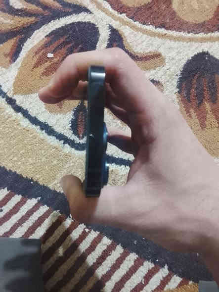 سلام عليكم 

ايفون 14 برو ! 

بطارية 91

ذاكره 128

جهاز نضيف من كلشي وكلشي ممبدل بي شرط لفحص 

السعر : 800 أو بي مجال ! أو مراوس ب13برو ماكس 💜.

للتواصل عل واتساب ***********
