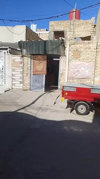 العرضات • ١٠٠م • بيت طابو