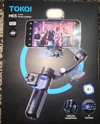 جيمبال M03 • كاميرات