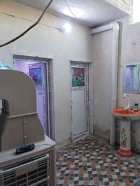 بيت زراعي • ٥٠م • كربلاء المدرسي