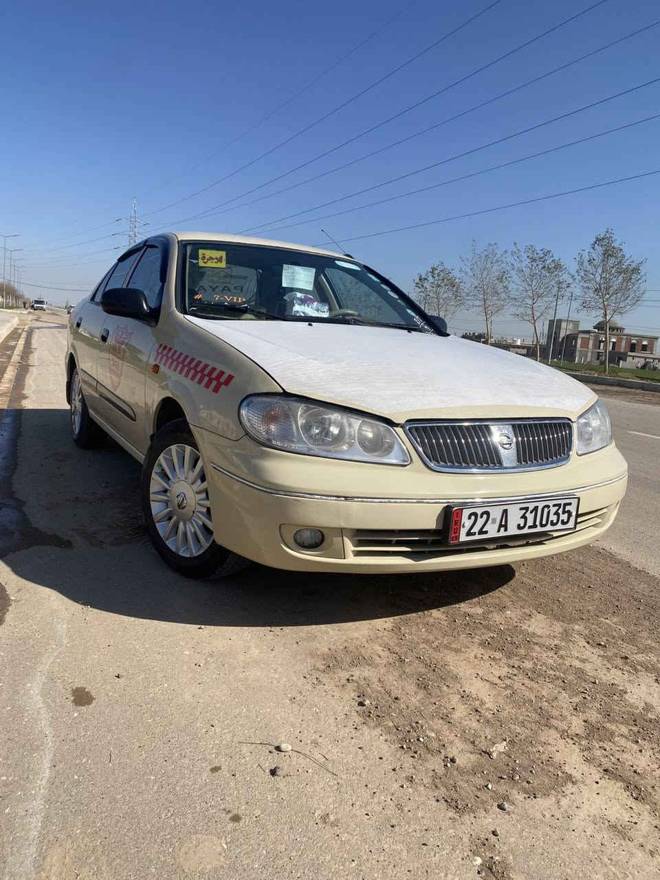 ته كسي سه ني مؤديل 2009يكه دركه سه بوغه جه پ به جيه به حستم هه يه سه نه ويه هه مو  نوهيه ژم***********
