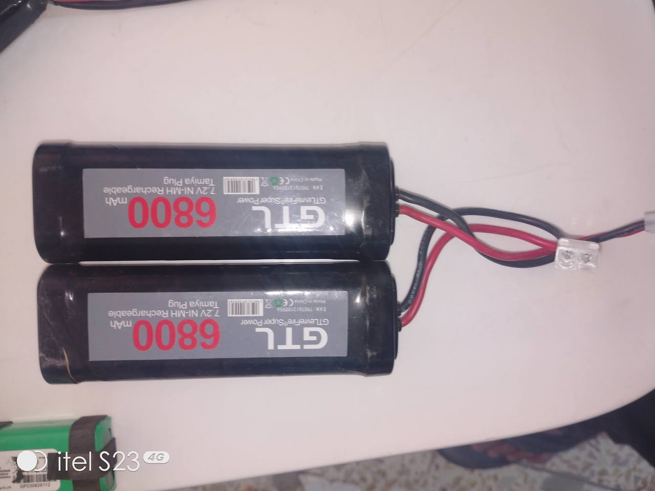 بطارية ليثيوم مراسلة واتس اب برقم ***********
