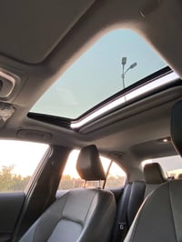 كورلا هايبرد 2025 للبيع  فول مواصفات سلايت  كراسي جلد اصلي رادار + تحد...