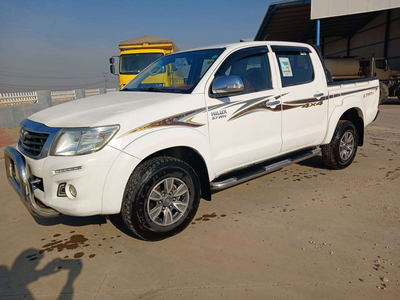 تۆیۆتا مەرزیە مۆدێل 2014
شەریکە جیهان
جام سلایت
ئاوێنە کارەبا
252 هەزار ڕۆیشتووە
بێ مەسروف و تەقەو ڕەقە
گێڕ و مەکینە ئەکسل بەشەرت
سەنەوی تازە بەسەر چووە
ڕەقەم باریك
سەیارەی ماڵەوەیە هی مەعڕەز نییە
ئەو دوو شوێنەی دیاریم کردووە
بن بەگلایتەکان بەس پەمپە
3 جێی ساردەکووتی هەیە
سەیارەکە لە هەولێرە

سیحری 2 دەفتەر و معامالەیاکی کەم

وەلامی کۆمێنت نادەمەوە موشتەری تەلەفۆن بکە

ڕەقەم و ڤایبەر و واتس ئەپ ***********
