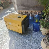 مولد • ٥كيفي • كاتم