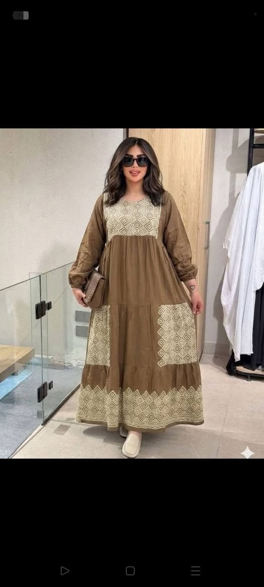 موديل جديد من الفسكوز المعالج قمرررررررر على الطبيعه


**إذا كنت صاحب هذا الإعلان وتريد حذفه لأي سبب، رجاءا أرسل رسالة إلى الدعم الفني**