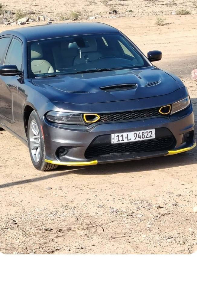 جارجر للبيع
موديل ٢٠١٨ 
بيهه بنيد وجاملع صبغ 
رقم بغداد انكليزي جديد
مداور ثاني يوم 
بيع مستعجل السعر ١٤٥ 
للبيع الاتصال على الرقم *********** 
مامتواجد على الفيس فقط اتصال على الرقم .
