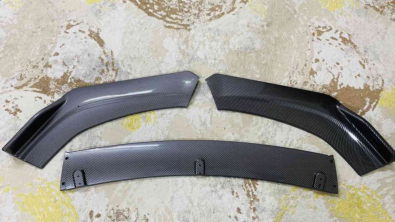 لحيه ماليبو كاربون
سعر ٥٥ مع توصيل


**إذا كنت صاحب هذا الإعلان وتريد حذفه لأي سبب، رجاءا أرسل رسالة إلى الدعم الفني**