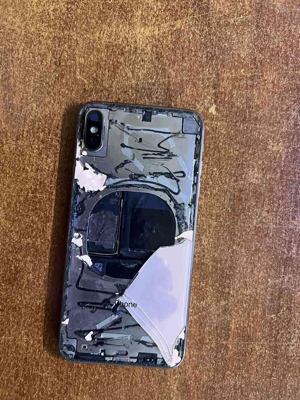 ايفون اكس ماكس فجئه يطفة الجهاز ابيعة على حطته كامرة متشتغل  ب٨٠ الف


**إذا كنت صاحب هذا الإعلان وتريد حذفه لأي سبب، رجاءا أرسل رسالة إلى الدعم الفني**