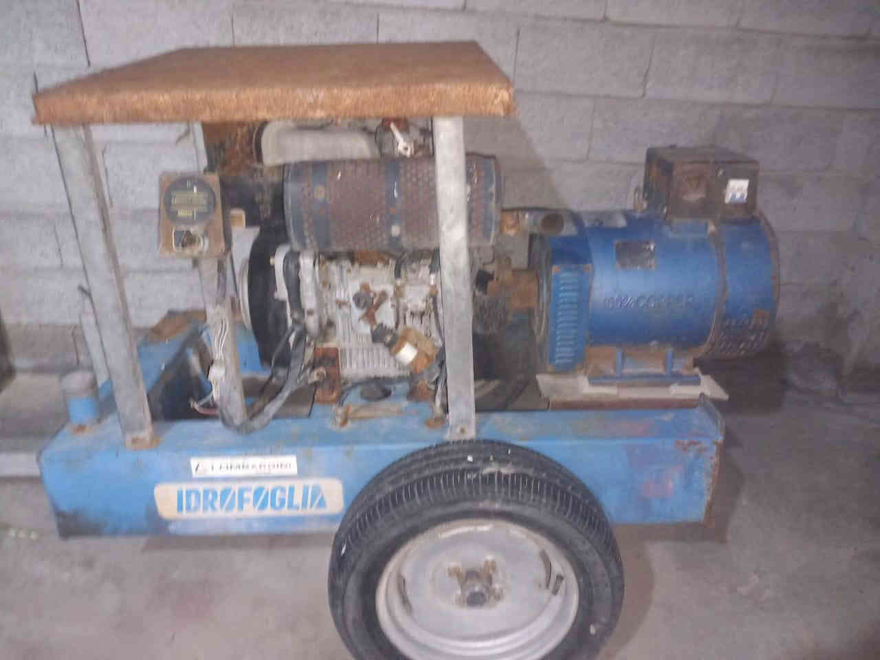 السلام عليكم مولد شرط التشغيل وتوليد نضيفه ما ستعمل هواي 8كيفي عله فحص راس توليد يطالي العنوان بغداد الجسر الفرنسي رقم ***********
