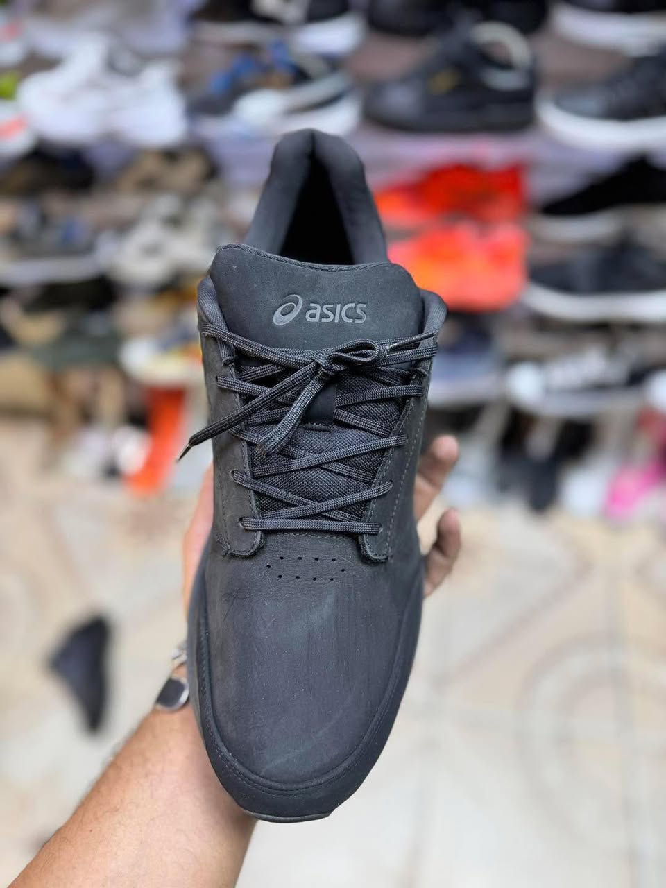 اسيكس
القياس 49-48

توصيل لكل محافظات العراق 5 الف

بغداد مدينة الصدر قطاع 61 شارع الرضوي مقابل مركز شرطة الكرامة


**إذا كنت صاحب هذا الإعلان وتريد حذفه لأي سبب، رجاءا أرسل رسالة إلى الدعم الفني**