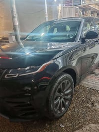 رانج فيلار • ٢٠٢٠ • حادث