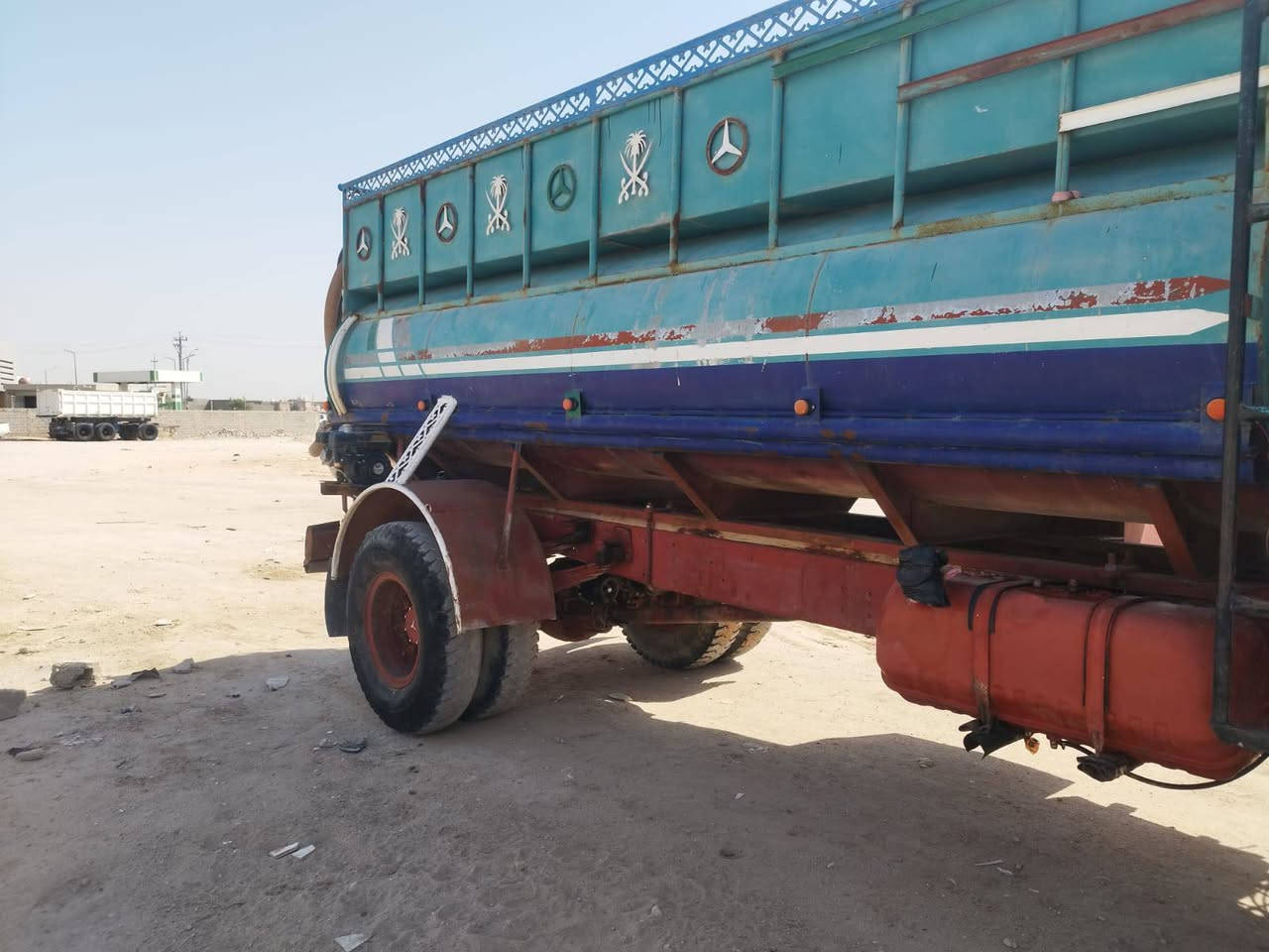 السلام عليكم البيع ابوردين 8طن موديل 75سياه جهاز بريك هوي ***********
