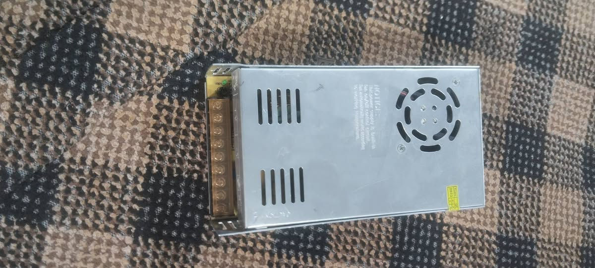 باور سبلاي 12فولت قطعتين وحده 30امبير وثانيه 29 ثنينهم 35الف نع توصيل


**إذا كنت صاحب هذا الإعلان وتريد حذفه لأي سبب، رجاءا أرسل رسالة إلى الدعم الفني**