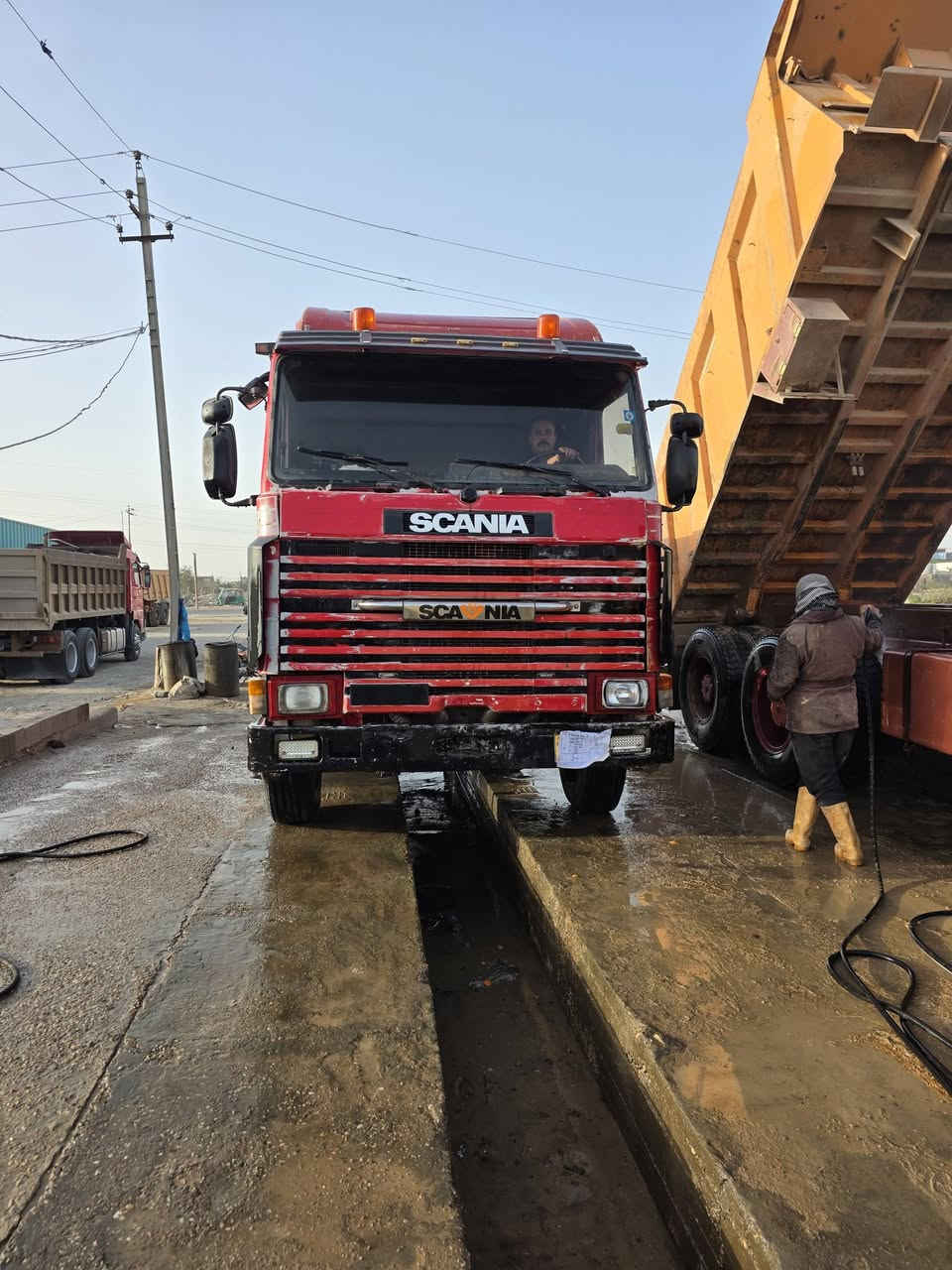 سلام عليكم سيارة سكانية ستفسار ***********
