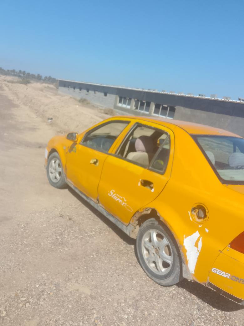 سلام عليكم سيكي مكينه كير مكفولات انضاف راعيه القبله رقمه راح منعدي بس اصوليه اتعهدلك سرقه اوعشاير حداديه حلوه تايرات دواخله حلوه بس اليدات الجوة ترتيب فقط البدي حلو سوف العين اخياسات كلش قليل السعر 1100 يعني مليون اومية *********** البصرة, العراق
