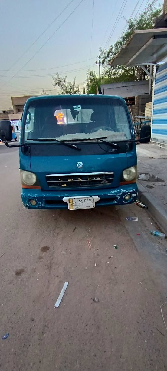 السلام عليكم  كية ام عيون موديل2003 حاكية رقم بغداد. تحويل مباشر. محرك شاصي گير مكفول مكاني بغداد كفاءات العبيدي  السعر 68 وبيهة مجال قليل
***********
