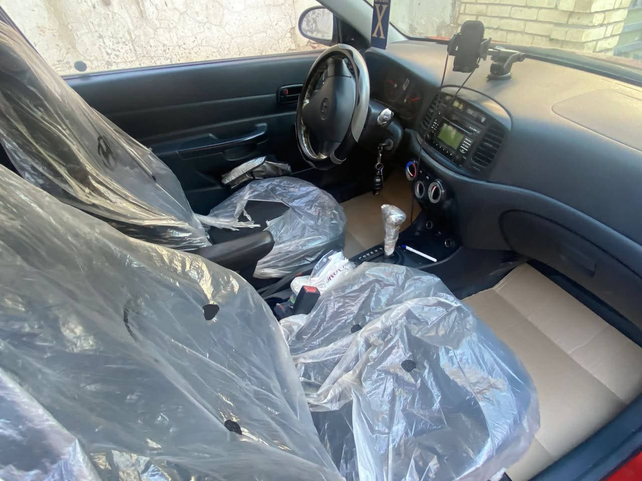 اكسند هاج باك موديل ٢٠٠٨ محرك ١٦٠٠  سنويه باسمي رقم نكليزي بغداد تبريد ثلج مابيه نواقص سعر ٦٤ وبيه مجال  ‭٠٧٧٢ ٢٥٢ ٠١٧٥‬
اعاده نشر بسبب وعود عاذبه
