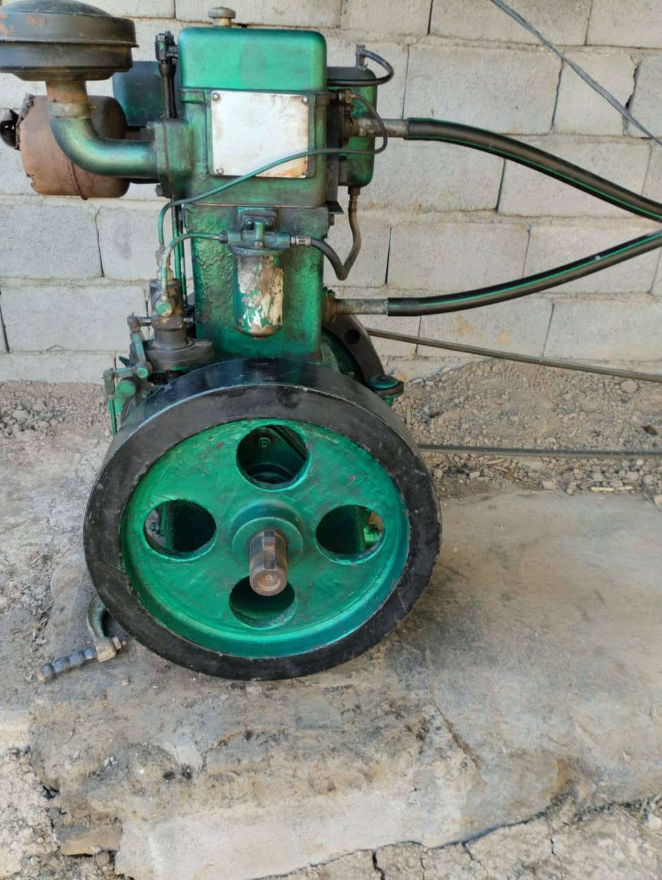 للبيع جاهز شغال مكان ديالى‏‪***********‬‏
