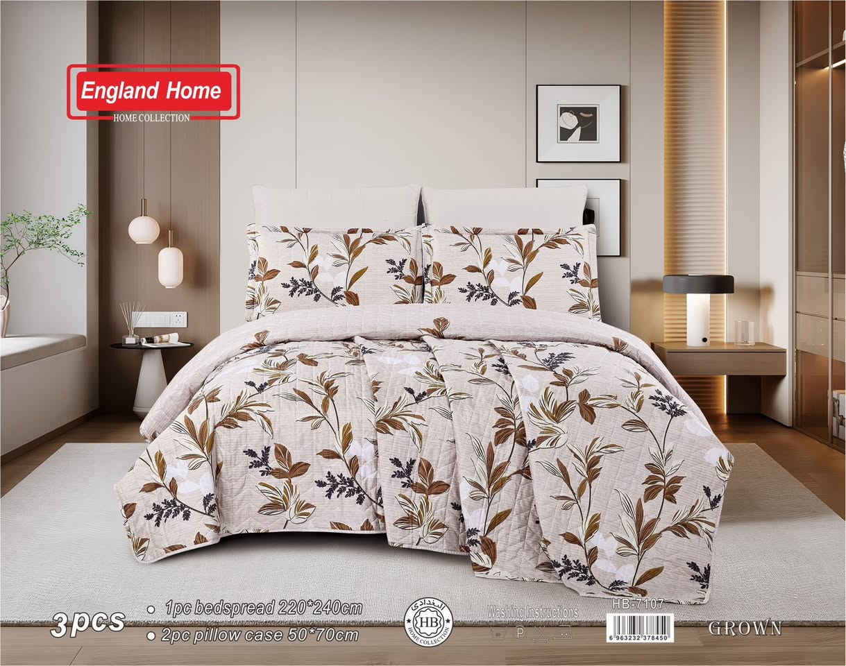 عررررض خاااااااص

غطوة نفرين مقرنص مع وجهين مخدة #قياس_كبير

💰💰ب سعر  15 الف 💰💰
____________________________

قياس. الغطوة 220/240cm

مع وجه مخدة عدد 2 

_______________________

توصيل بغداد 5 الف / محافظات5

بسماية الف


**إذا كنت صاحب هذا الإعلان وتريد حذفه لأي سبب، رجاءا أرسل رسالة إلى الدعم الفني**