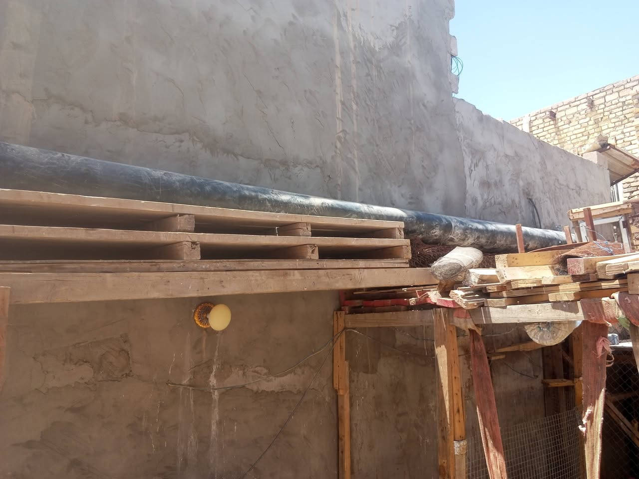 السلام عليك ورحمه وبركاته متوفر اغراض مستعمله نظيفه
 للبيع للاستفسار على هذا 0723382138 الرقم


**إذا كنت صاحب هذا الإعلان وتريد حذفه لأي سبب، رجاءا أرسل رسالة إلى الدعم الفني**