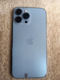 ايفون 13 برو ماكس • ٢٥٦ • نجف ابو صخير