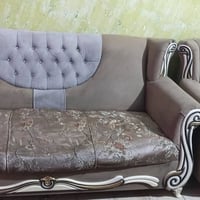 كنبة • دوشمة • تعبانة