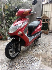 سكنس رياضي • مكينة ٥٨ • بغداد الشعب