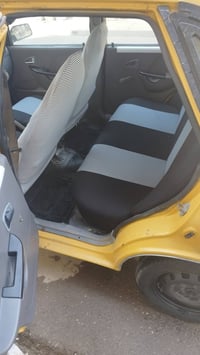 سايبا • ٢٠١٢ • تحويل بالموصل