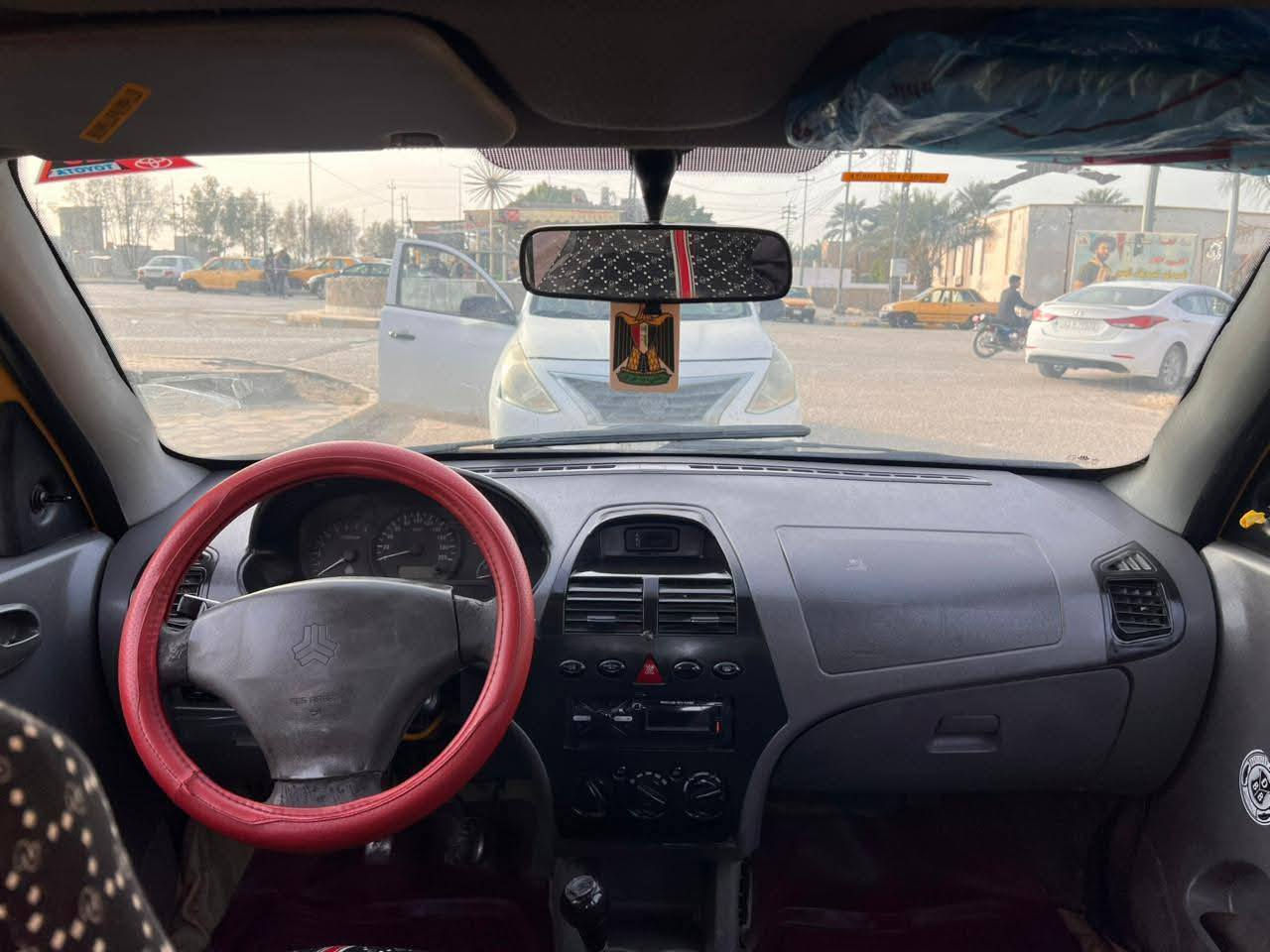 السلام علیکم طیبه البیع 2013سنویه ال2028 مصفره هیه وغرامه مشروع وطنیی مکینه وکیر جدد حدادیه جدیده تخم تایر جدید کهربائیات شغاله وتبرید شغال مکان عماره السعر 27وبیها مجال قلیل *********** متواجد واتساب
