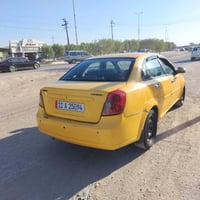 فورنزه • ٢٠٠٨ • مكفوله